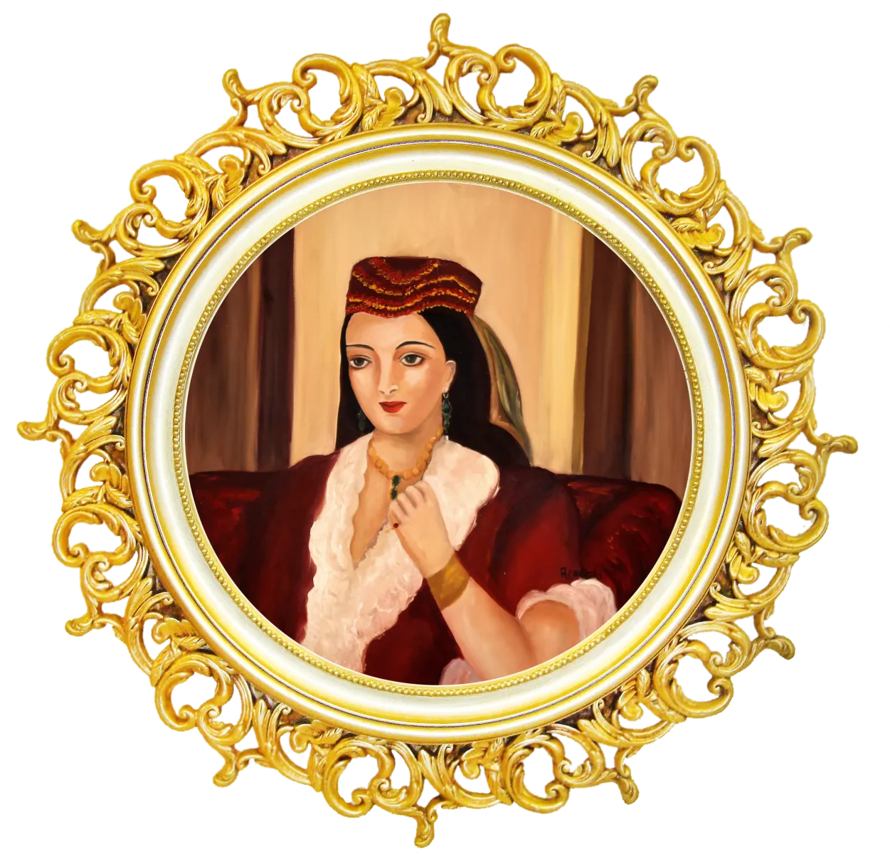 Şirin Hatun