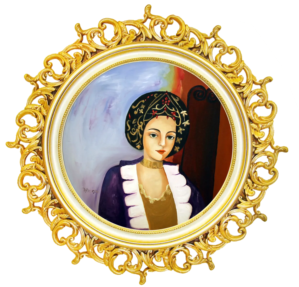 Esma Sultan