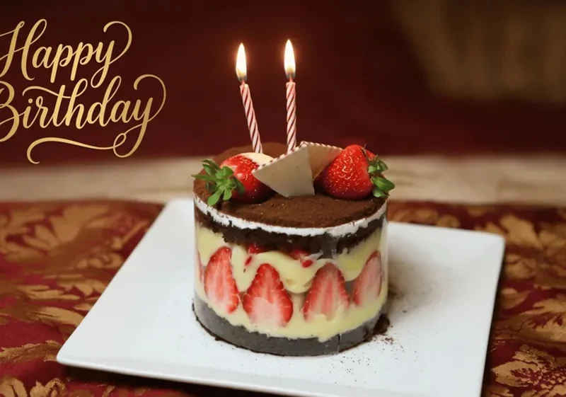 Birthday Package