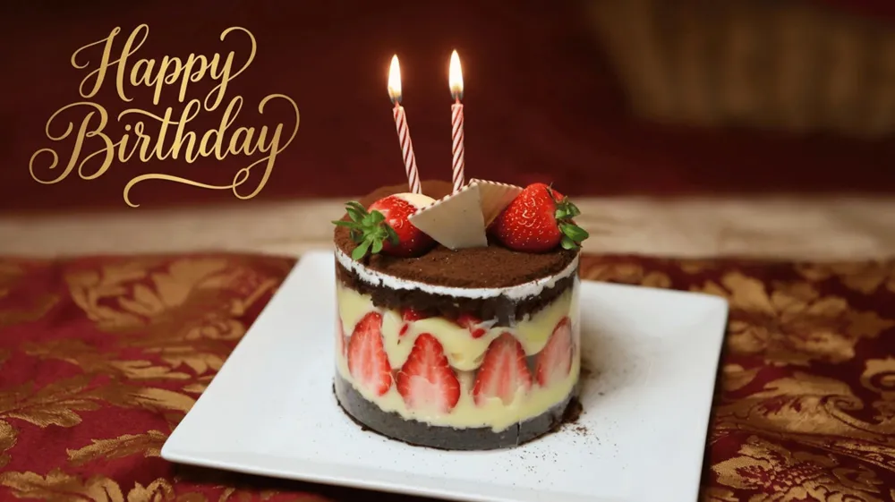 Birthday Package