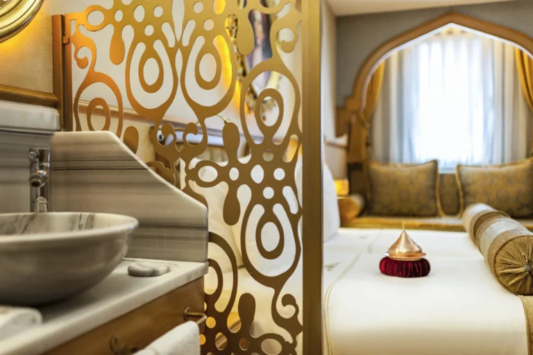 Luxury Meets History: Stay in the Heart of Sultanahmet
