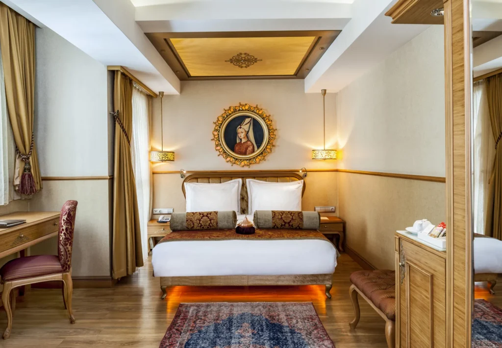 Family Suite Room