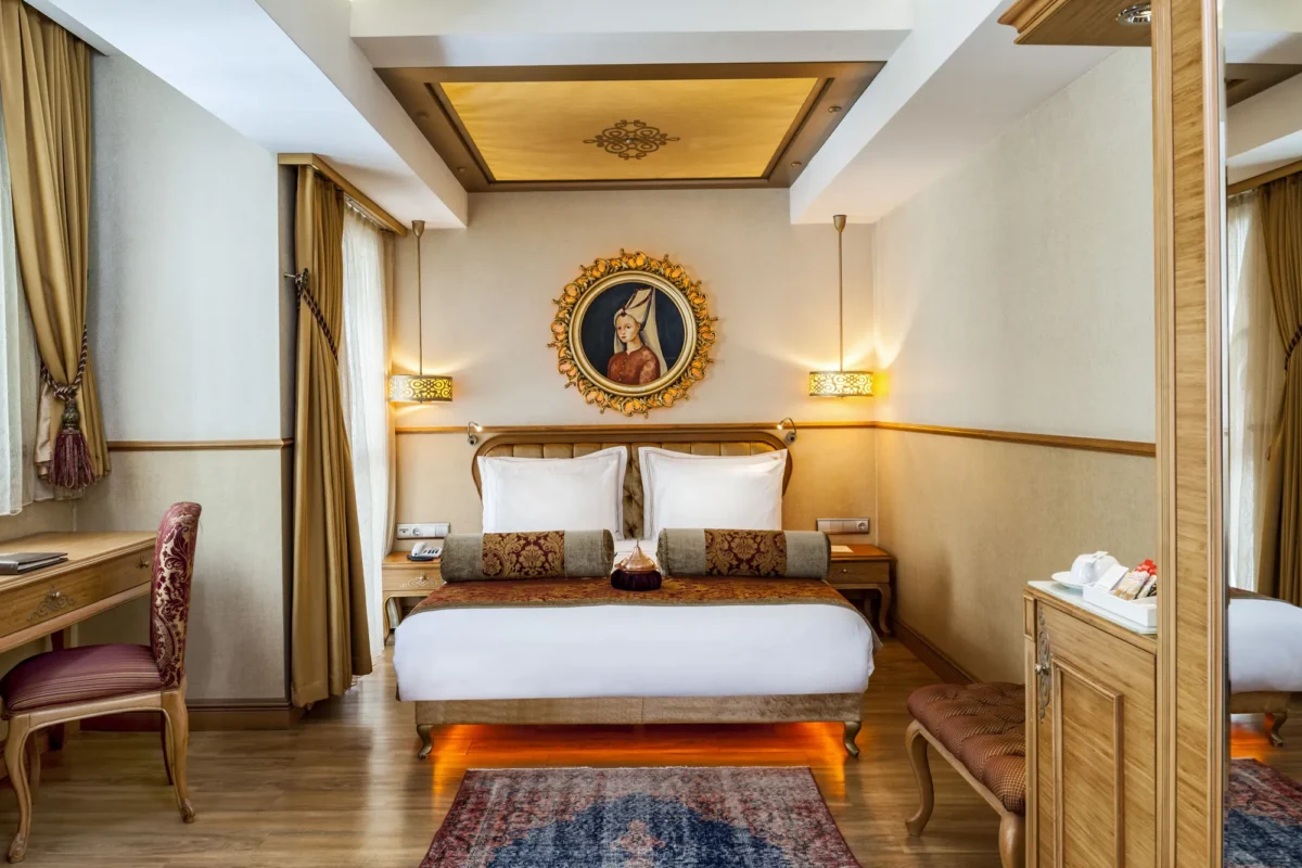 Family Suite Room