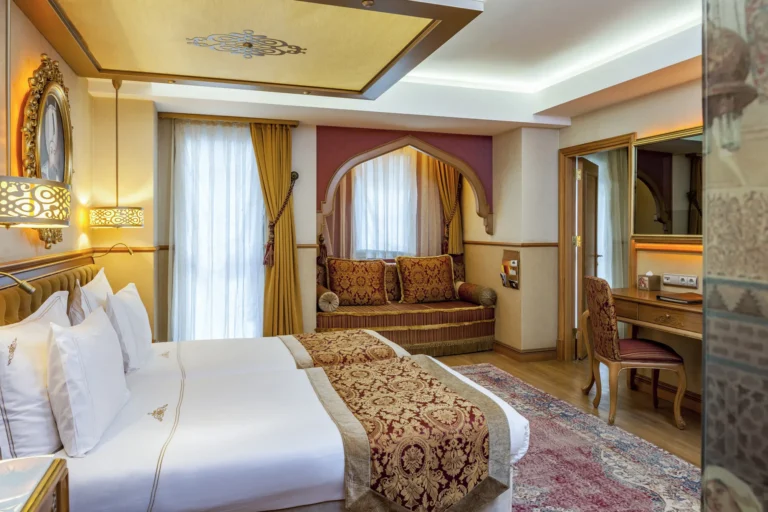 Family Suite Room
