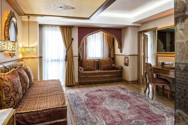 Family Suite Room