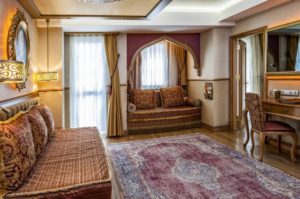 Family Suite Room