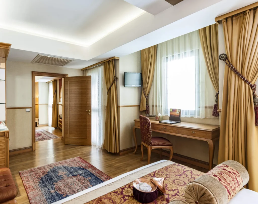 Family Suite Room
