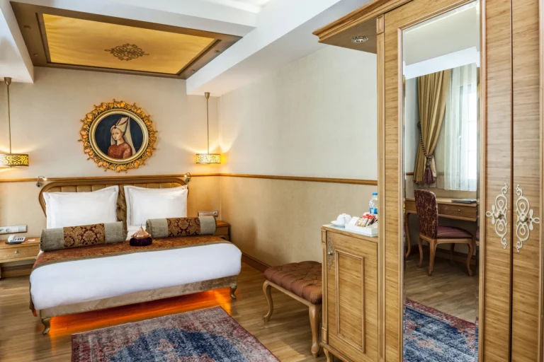 Family Suite Room