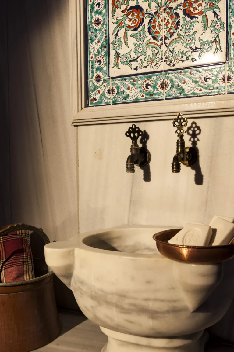Turkish Hamam