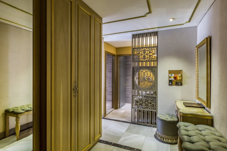 Harem Suite Room