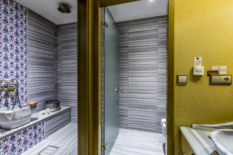 Harem Suite Room