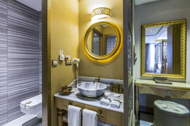 Harem Suite Room