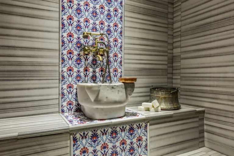 Harem Suite Room