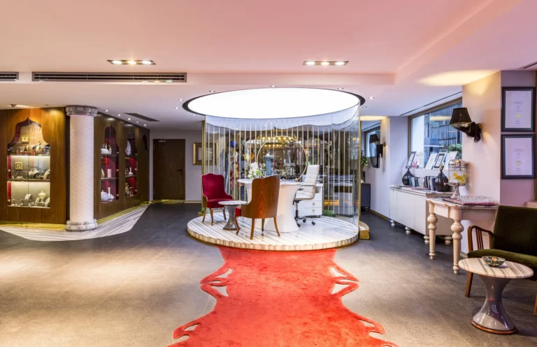 Hotel Sultania