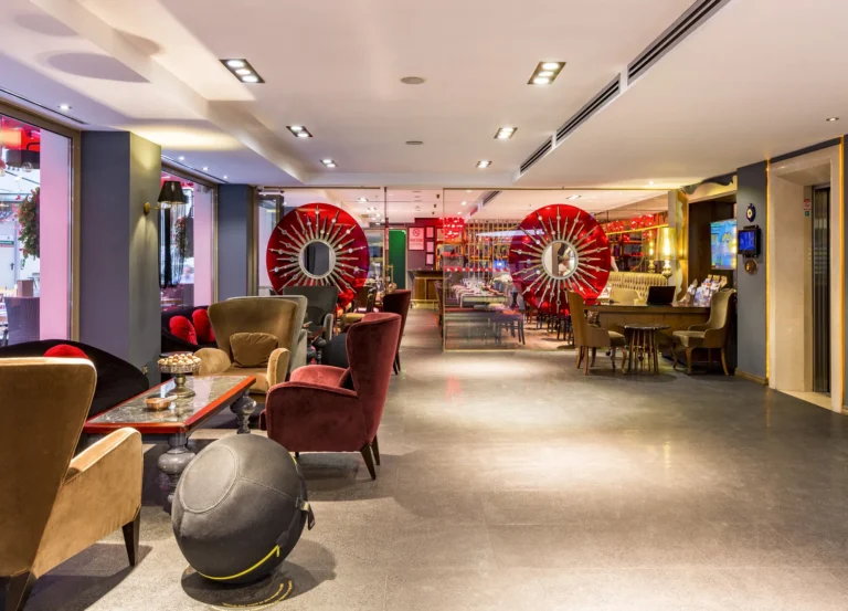 Hotel Sultania