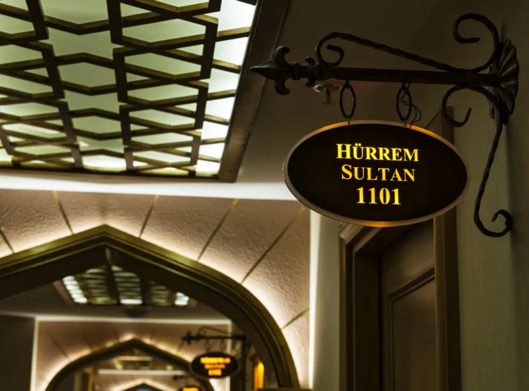 Hotel Sultania