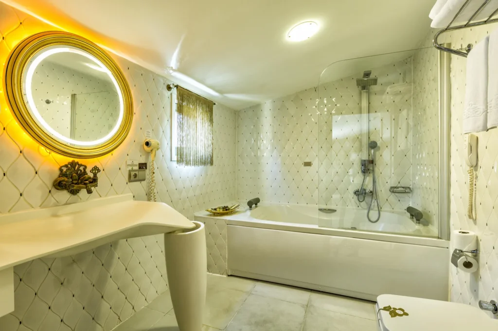 Sultan Suite Room