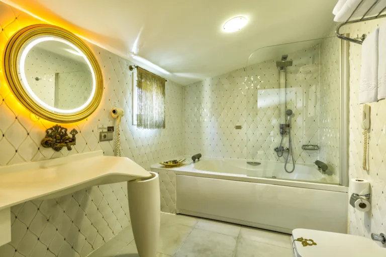 Sultan Suite Room