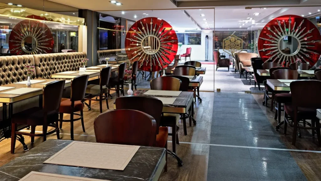 Sultania Restaurant