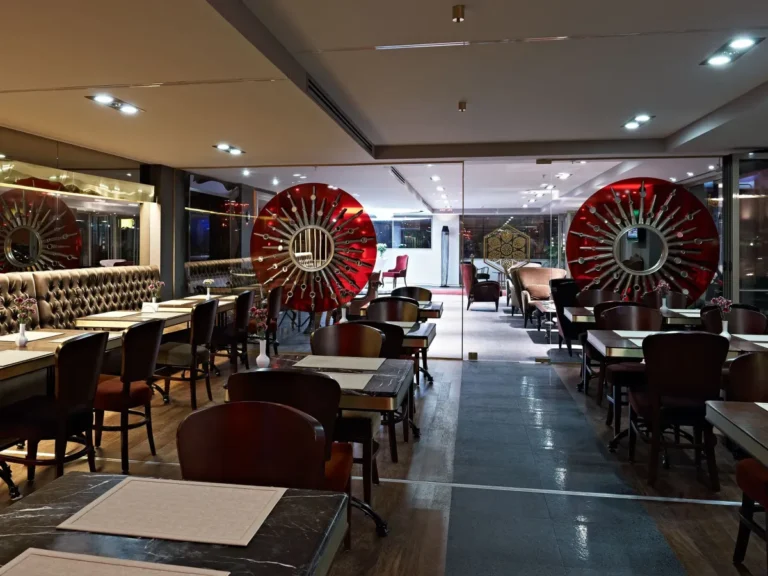 Sultania Restaurant