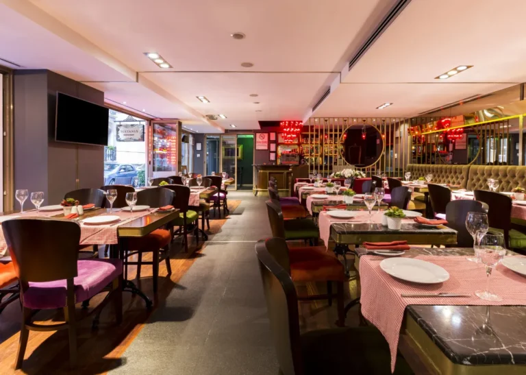 Sultania Restaurant