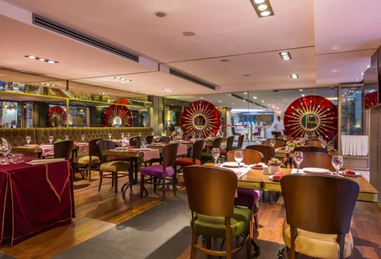 Sultania Restaurant