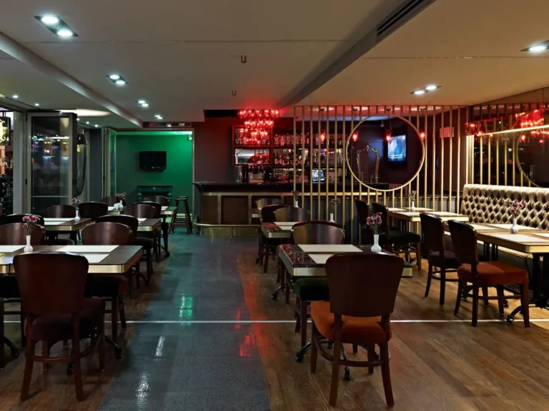Sultania Restaurant