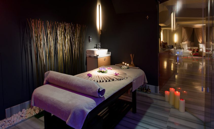 Massage Treatments