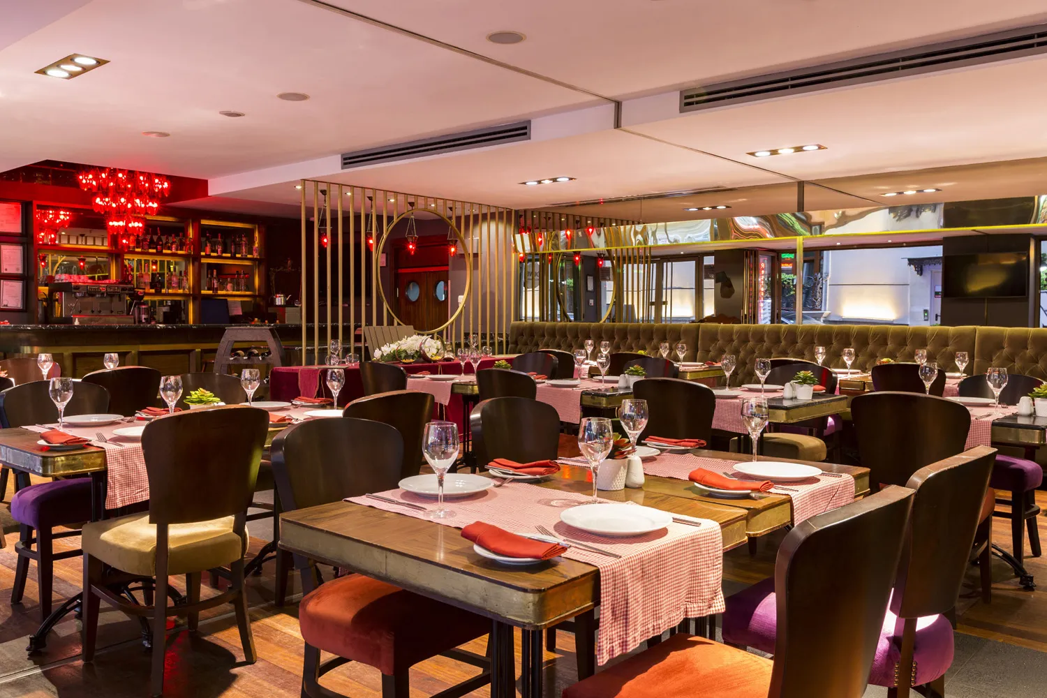 Sultania Restaurant