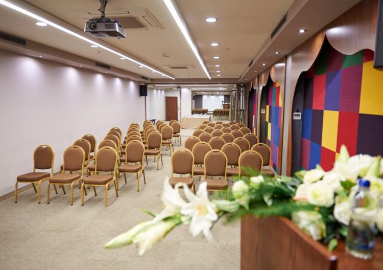 Topkapı Meeting Room