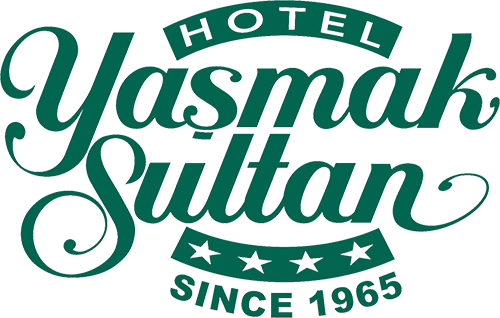 Yaşmak Sultan Hotel Logo