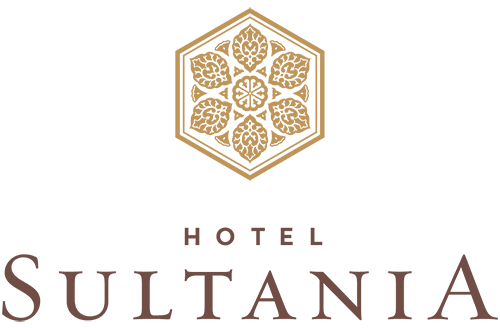 Hotel Sultania Logo