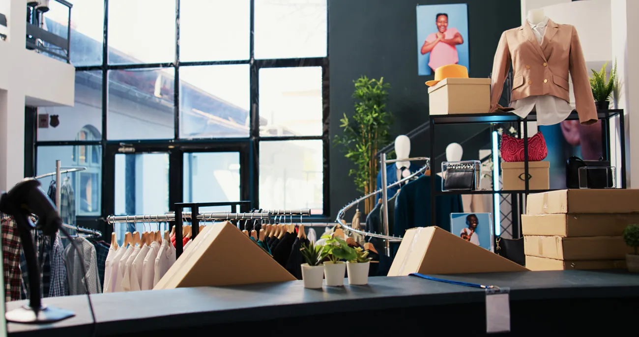 Karakoy Design Shops