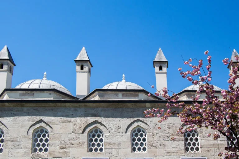 Sogukcesme Street