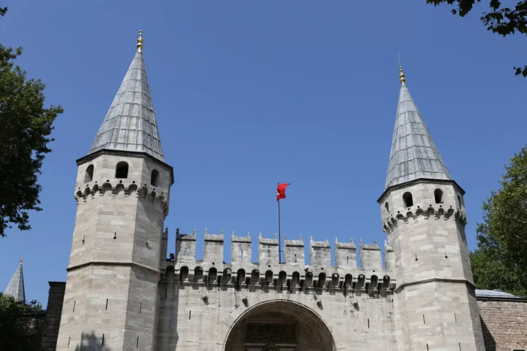 Topkapi Palace