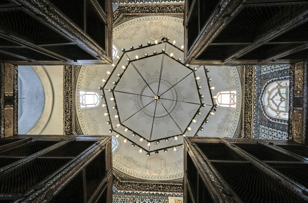 How to Respectfully Experience the Magic of Hagia Sophia?