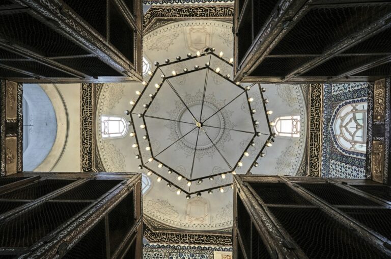 How to Respectfully Experience the Magic of Hagia Sophia?
